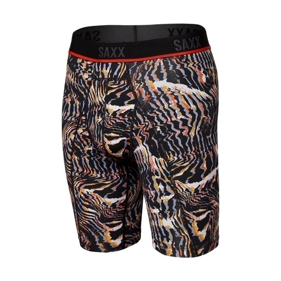 SAXX KINETIC HD LONG LEG BOXER BRIEF MEN'S